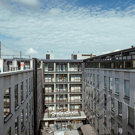 Uma Suites Chía Eksteriør bilde