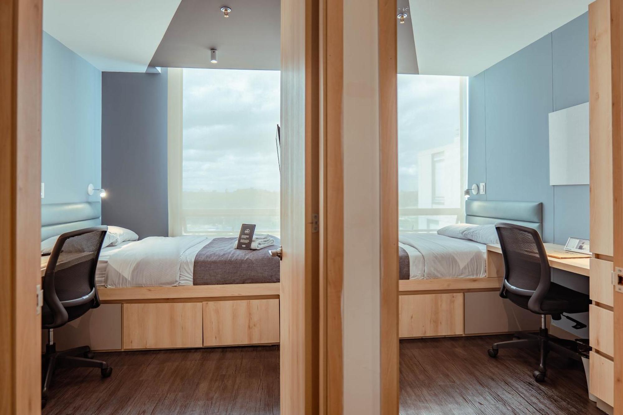 Uma Suites Chía Eksteriør bilde