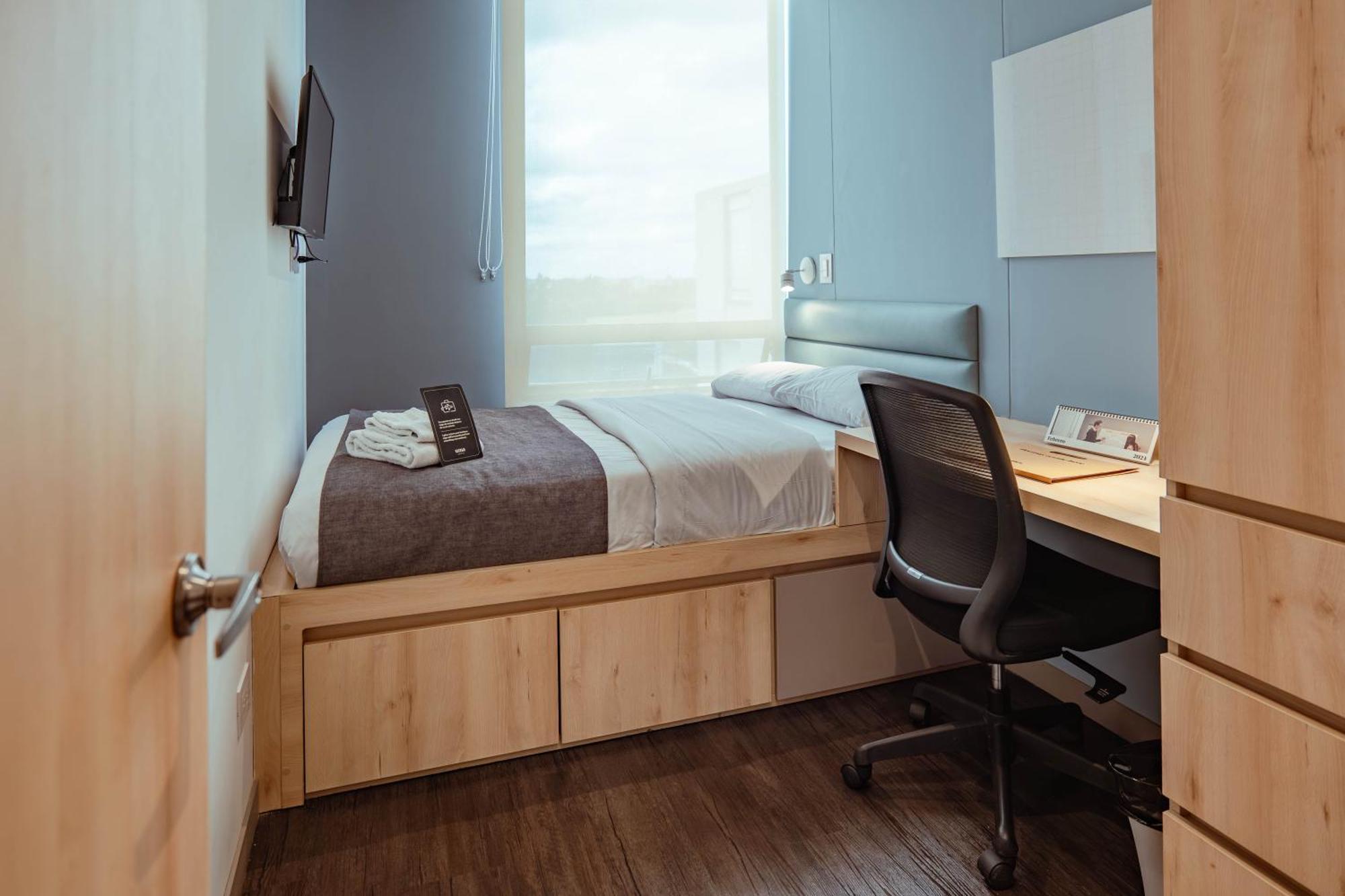 Uma Suites Chía Eksteriør bilde