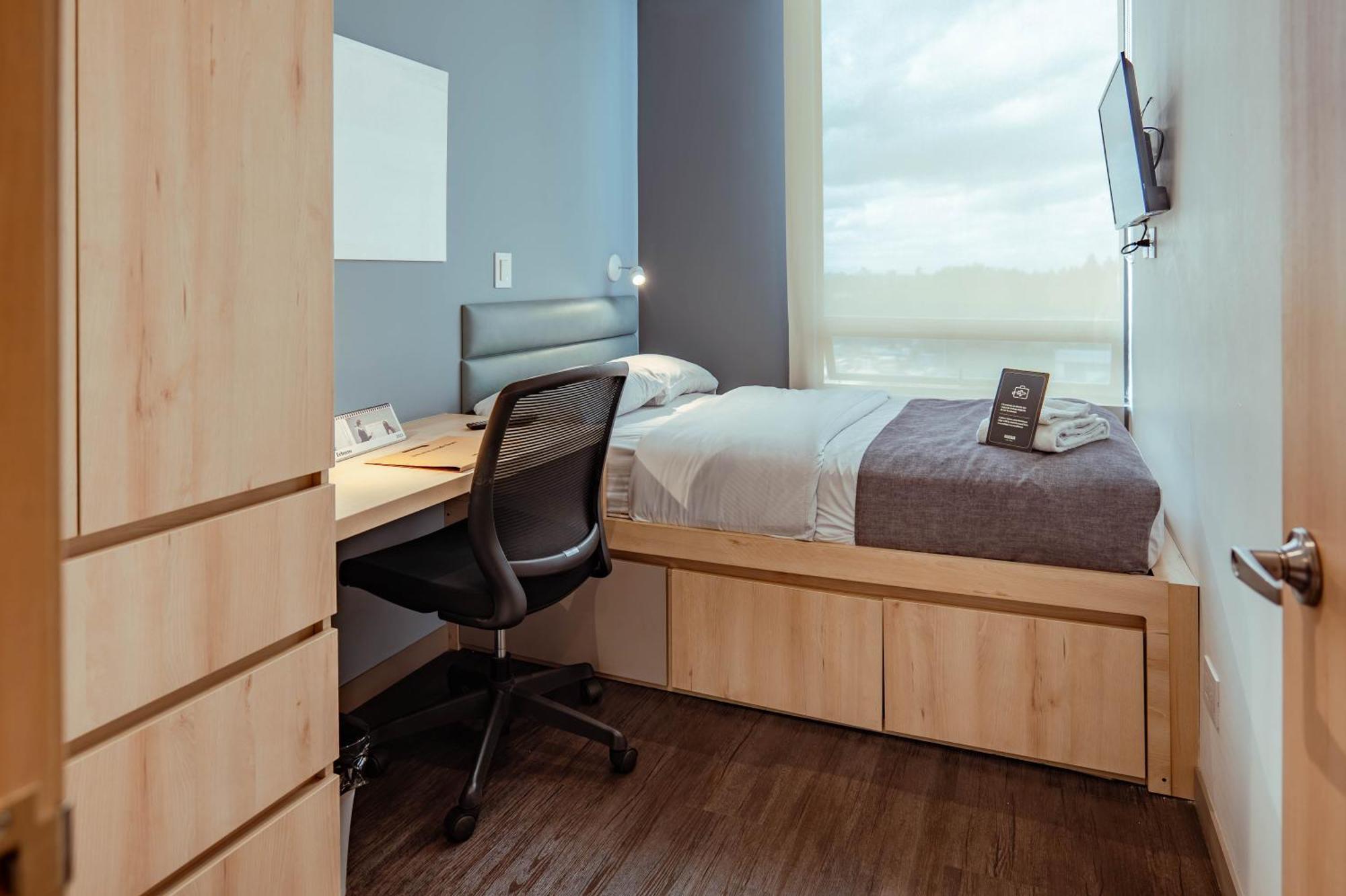 Uma Suites Chía Eksteriør bilde