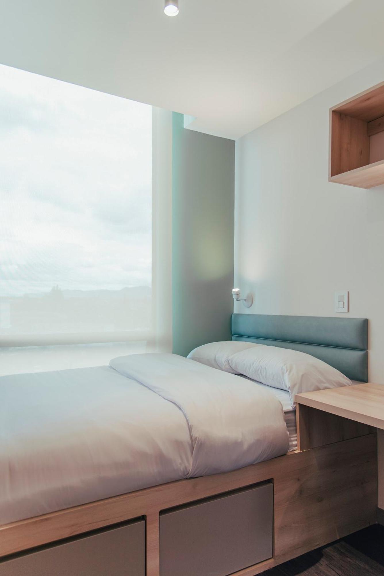 Uma Suites Chía Rom bilde
